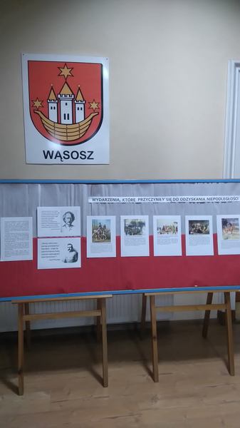 Działalność informacyjno-wizualna w bibliotece