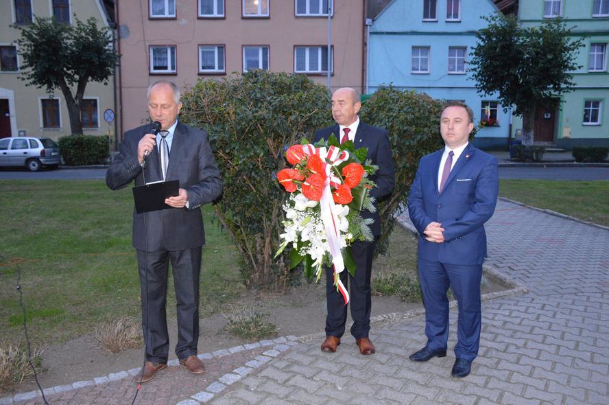 Obchody Światowego Dnia Sybiraka