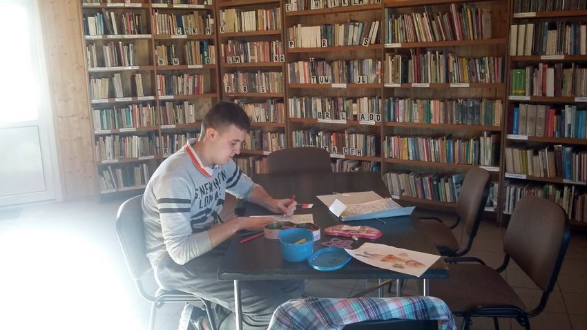 Ostatnio w Kamieniu Górowskim