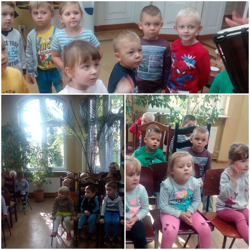 święto misia