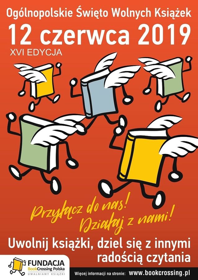 bookcrossing