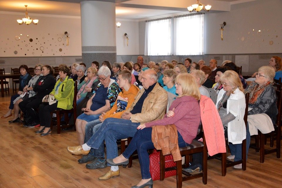 wąsoscy seniorzy 