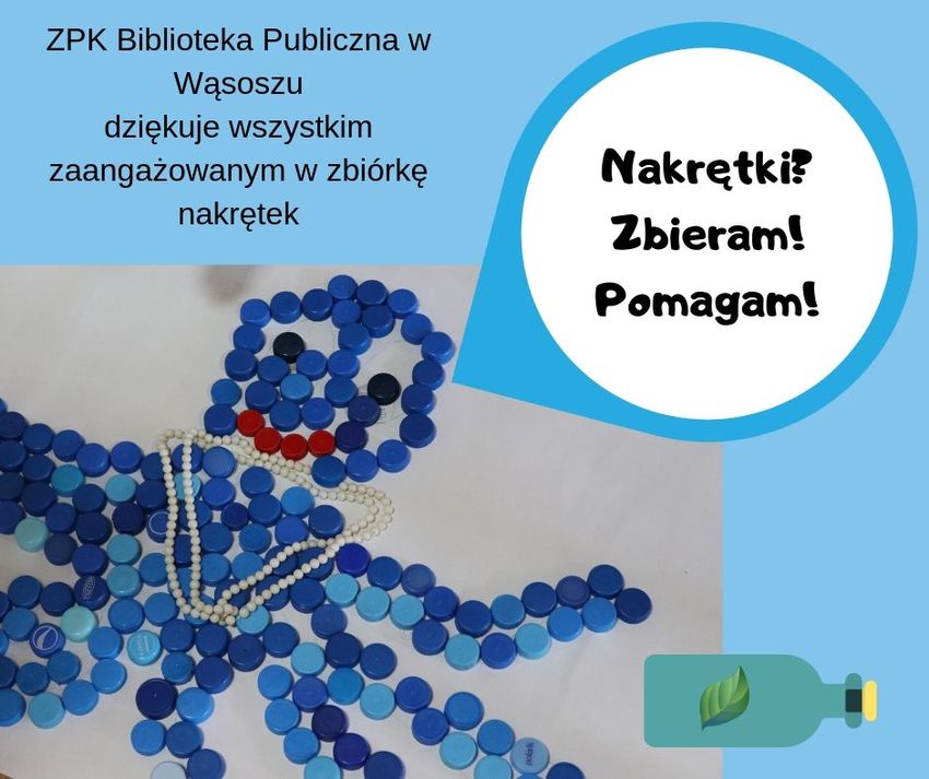 potrzeba powtórnego przetwarzania surowców