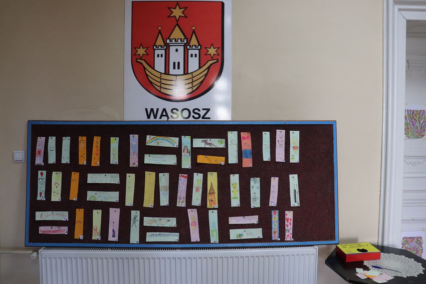 zakładkowy konkurs