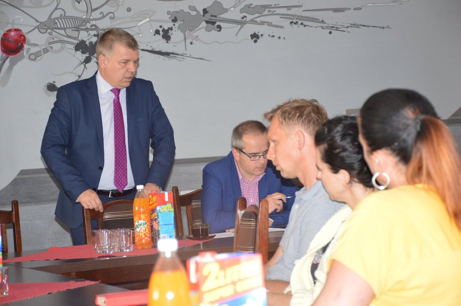 MŚP w ZPK