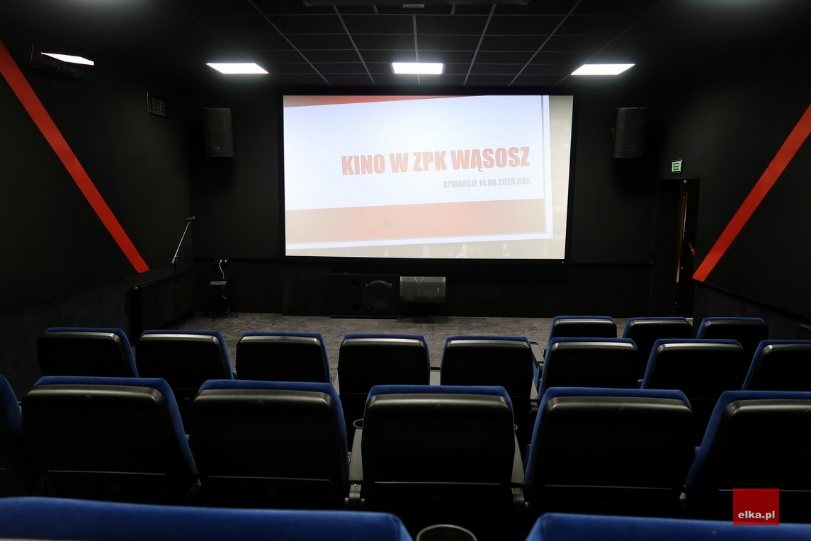 otwarte kino