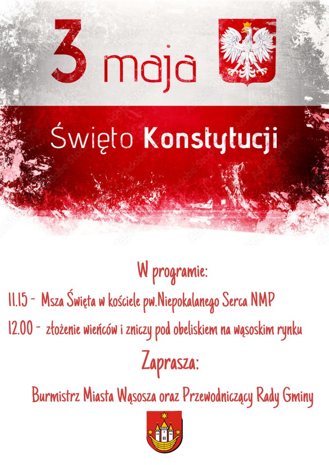 plakat wydarzenia