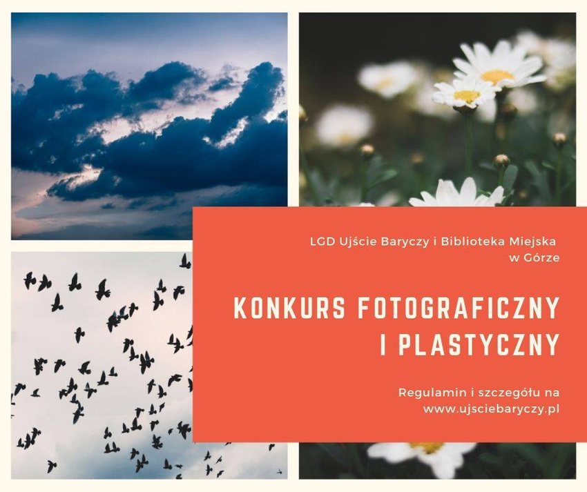 zaproszenie LGD