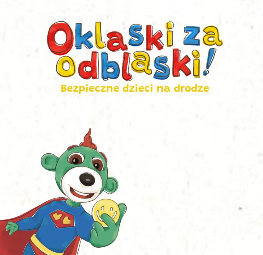 plakat kampani społecznej