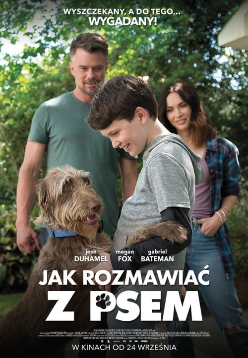 plakat kinowy