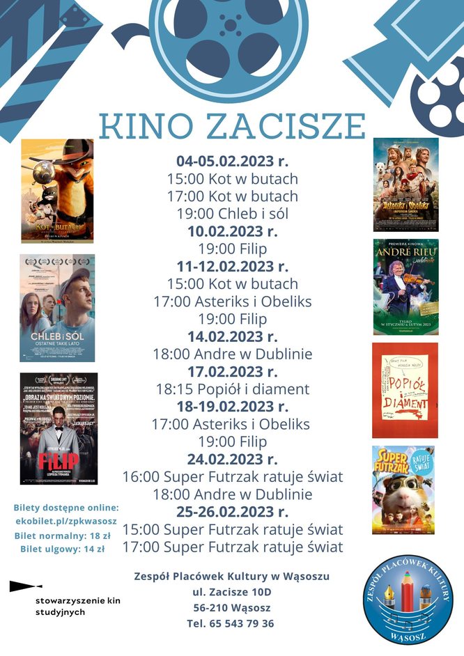 repertuar kinowy