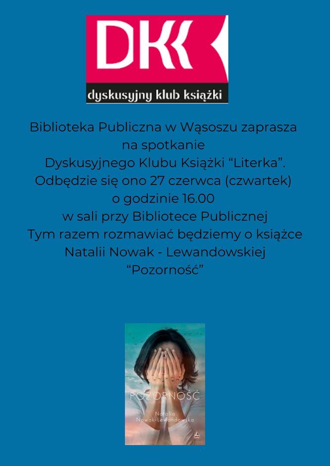 zaproszenie na spotkanie - szczegółowe informacje