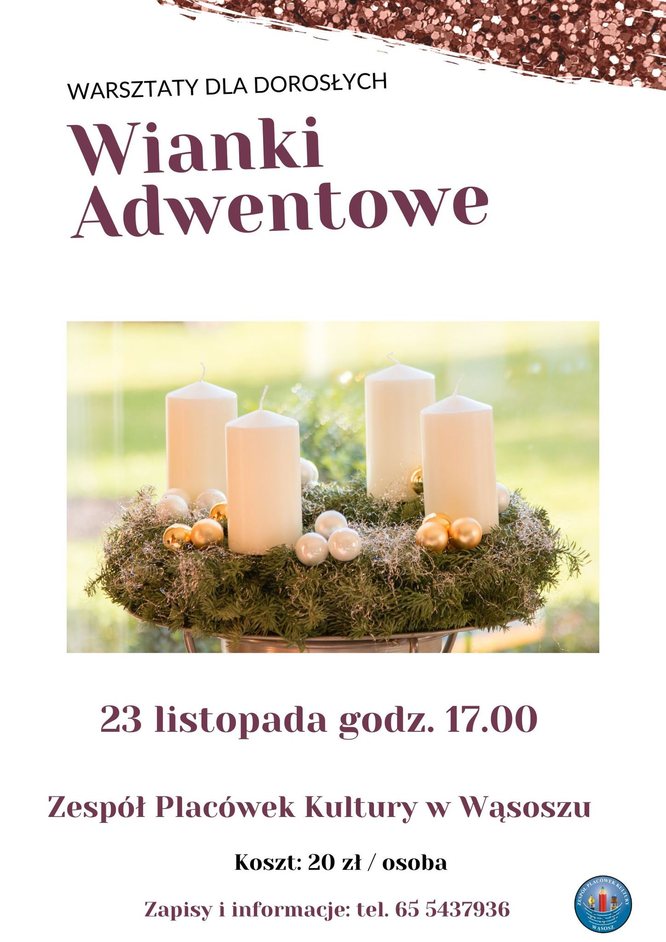 informacje o zajęciach