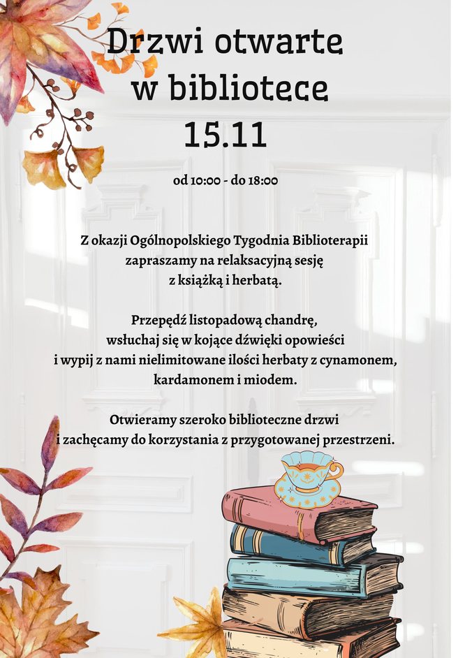 zaproszenie na imprezę