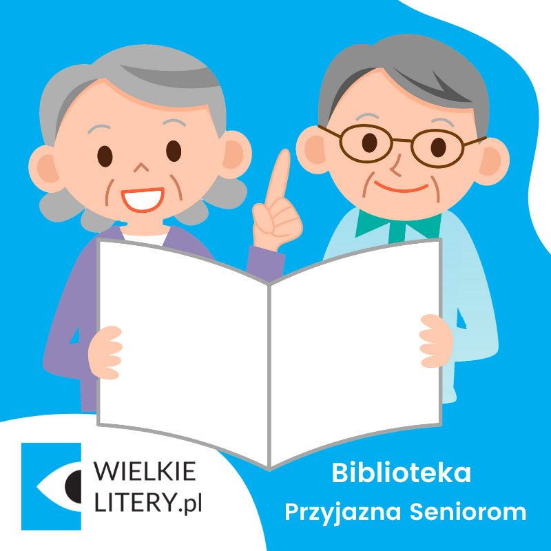 grafika z logiem programu