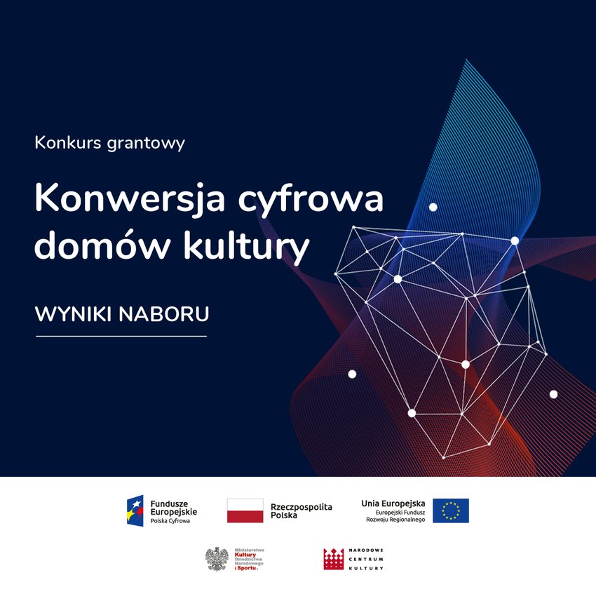 plakat grantowy