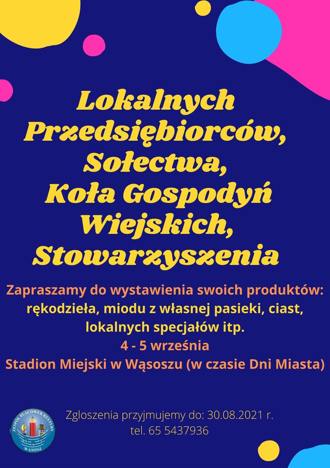 zaproszenie do wystawy