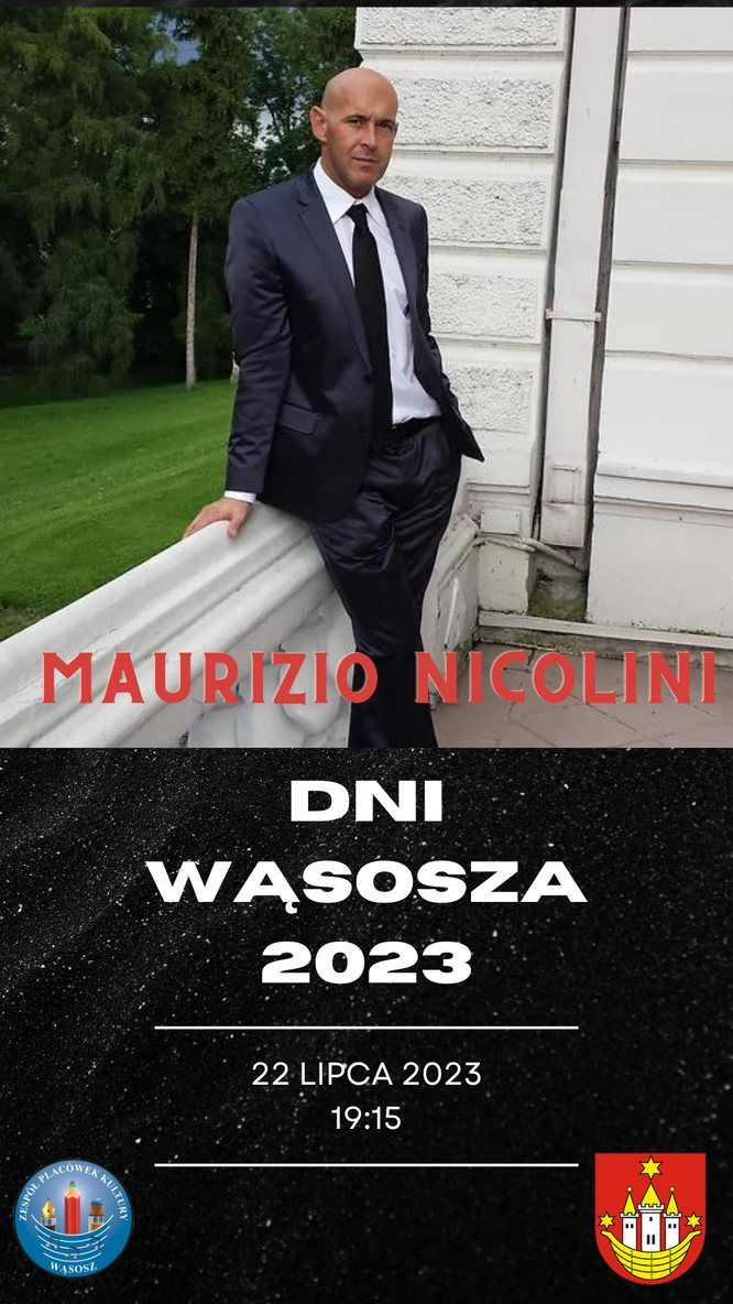 zapowiedź koncertu