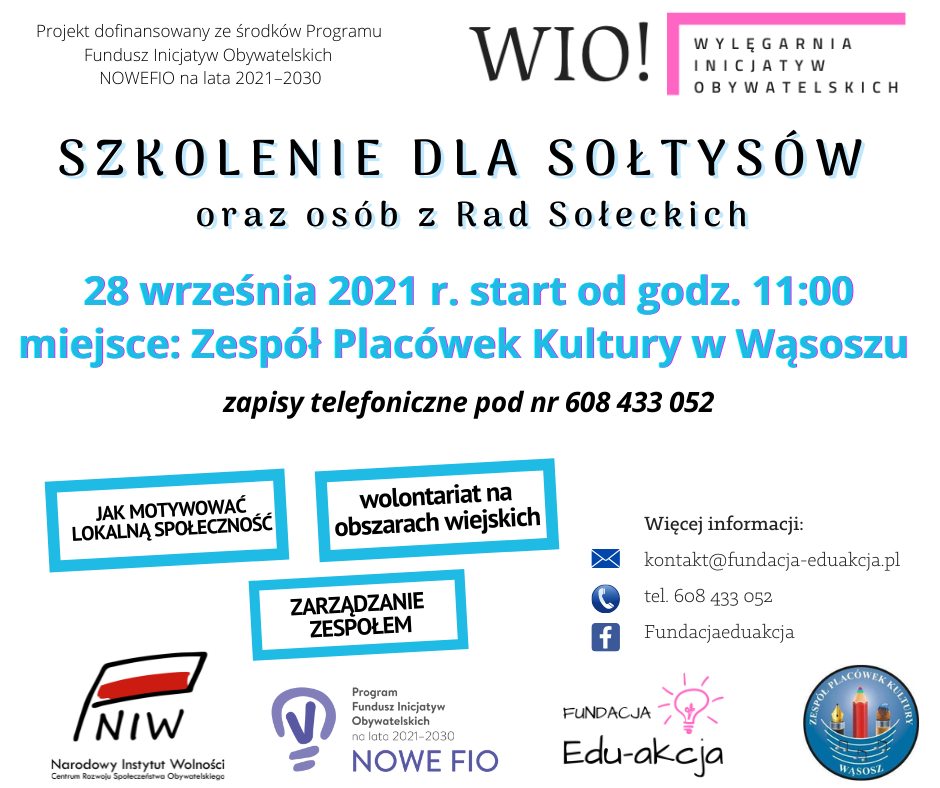 grafika ze szczegółami spotkania