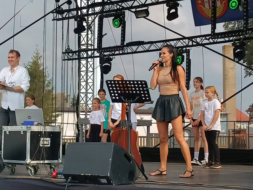 scena dni wąsosza 2022