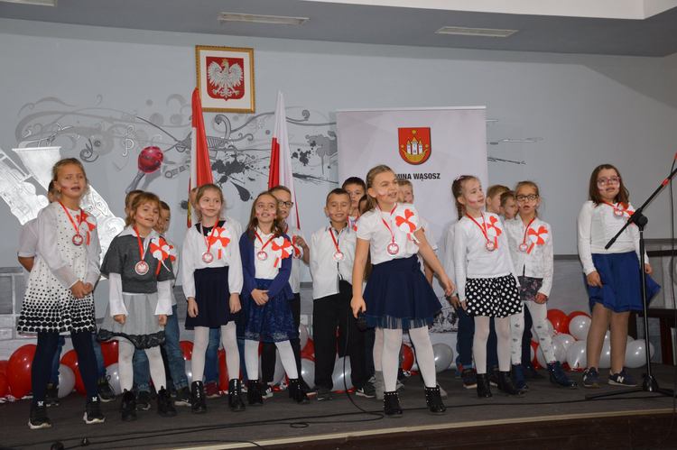 konkurs pieśni