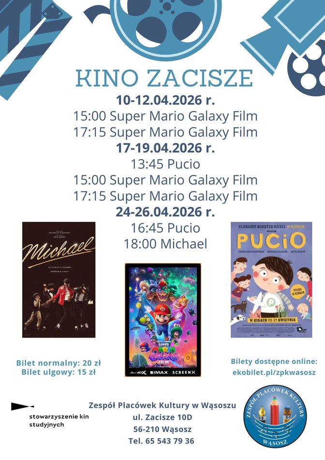 repertuar na kwiecień 2026 