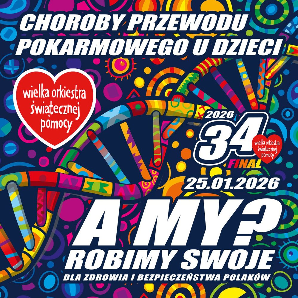 plakat 34 finału 