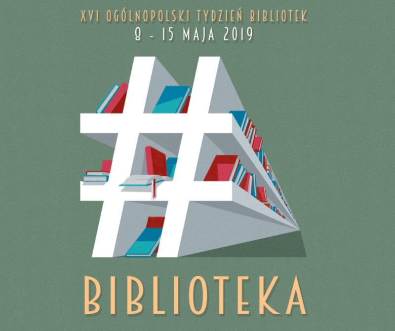 Tydzień Bibliotek