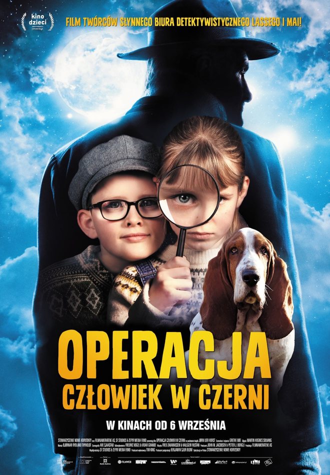 plakat filmowy