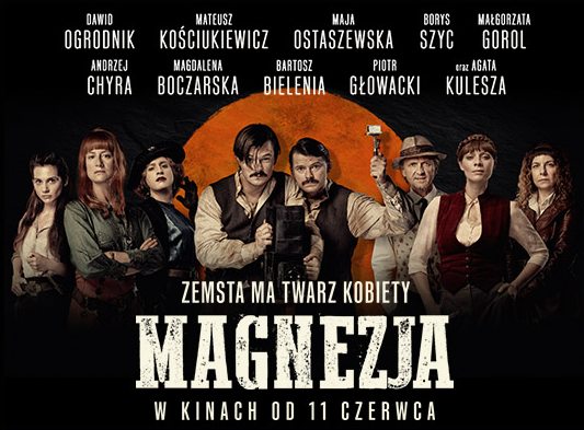 plakat filmowy