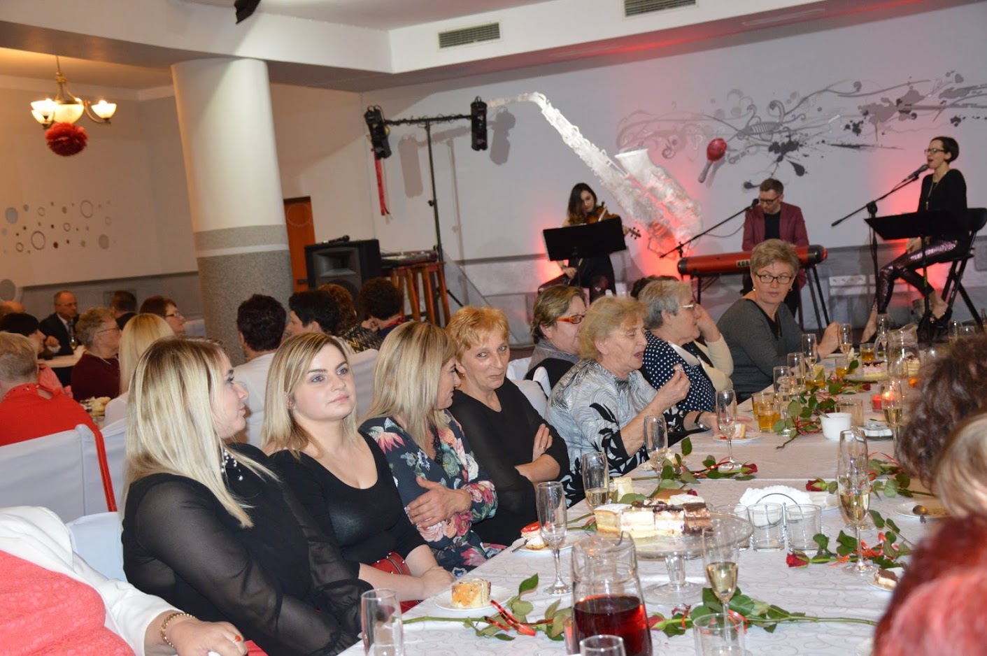 Dzień Kobiet