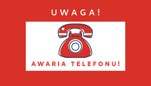 logo awaria