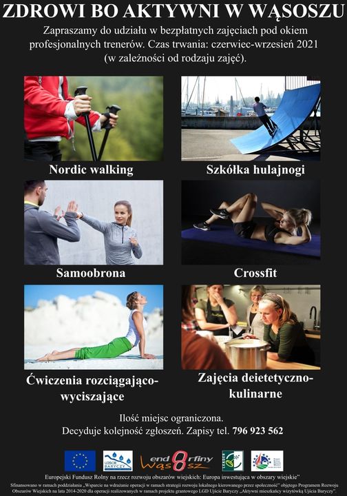 plakat projektu