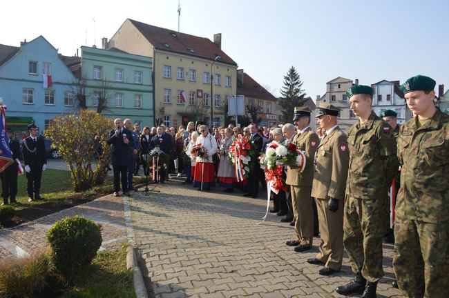 100 lat Niepodległej