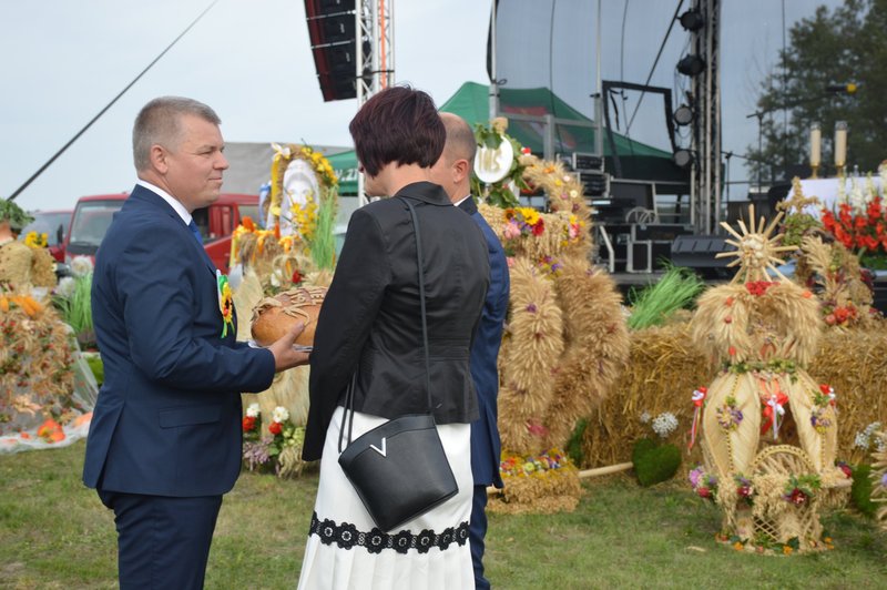 święto plonów