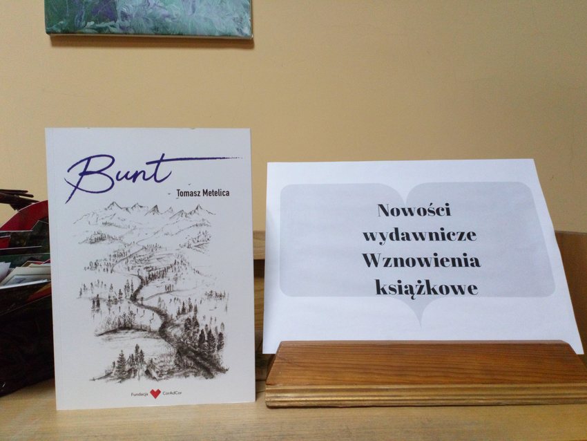 zdjęcie wydawnictwa