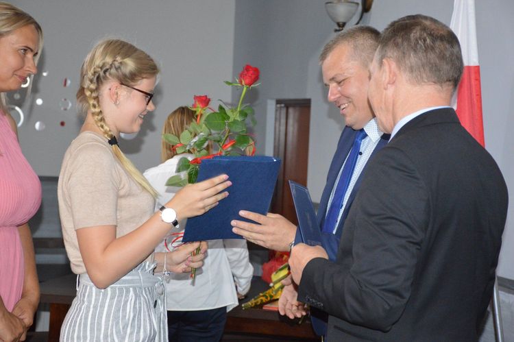  ceremonia wręczenia nagród