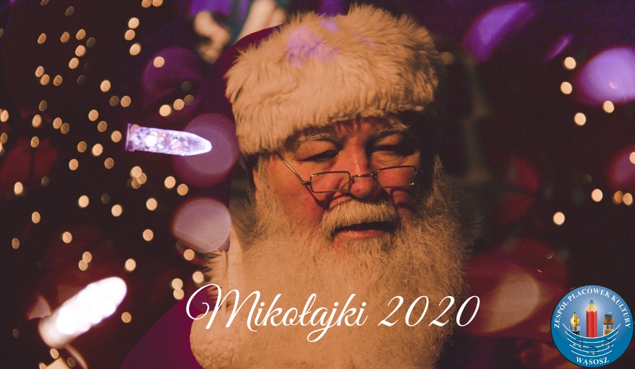 Mikołaj w ZPK