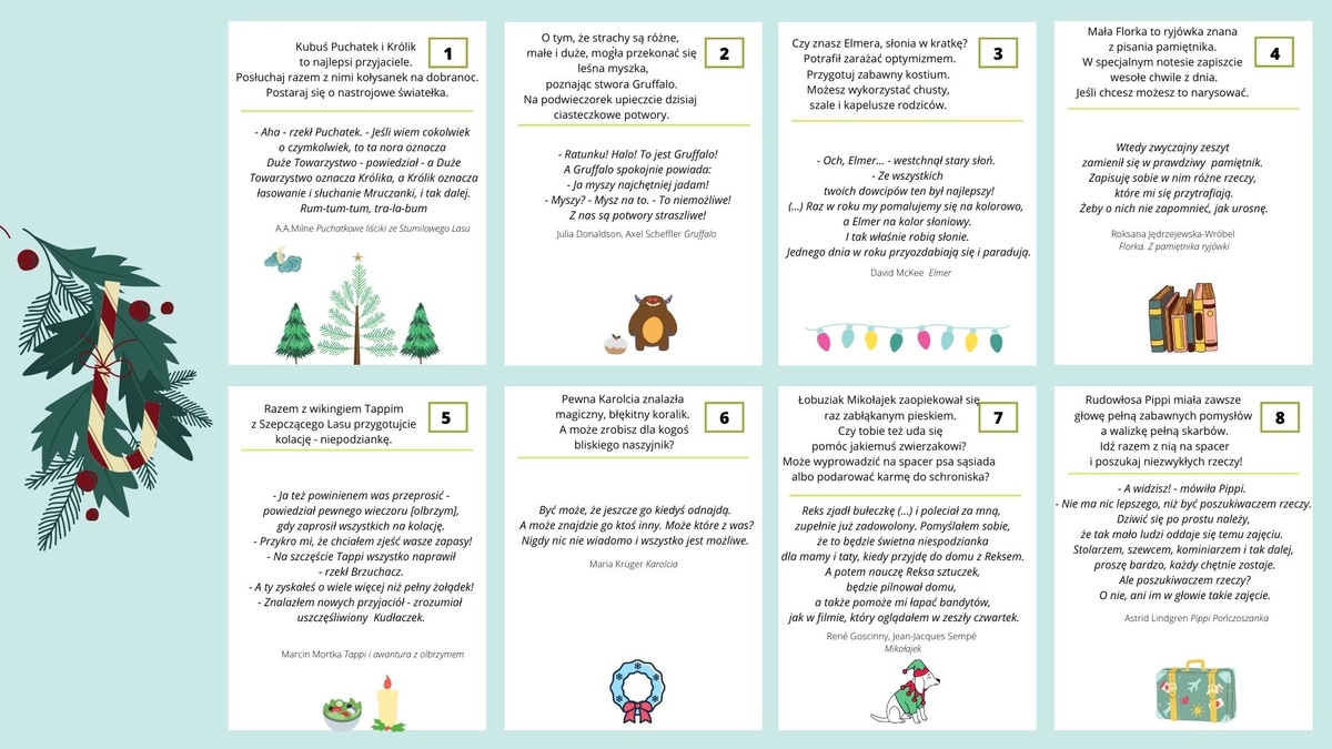 kartka do wypełnienia