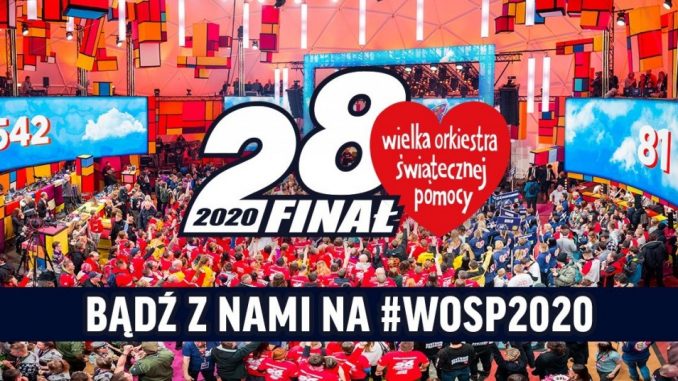 Finał WOŚP