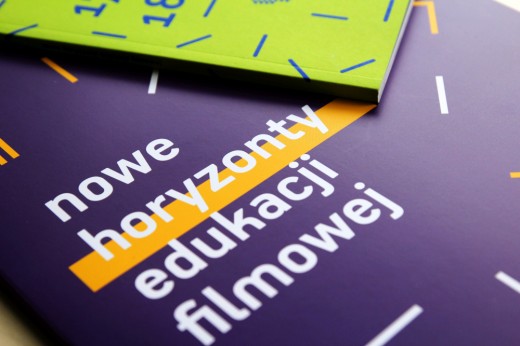 baner programowy