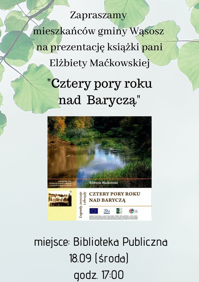 zaproszenie na spotkanie