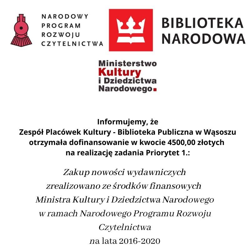 info o wsparciu finansowym