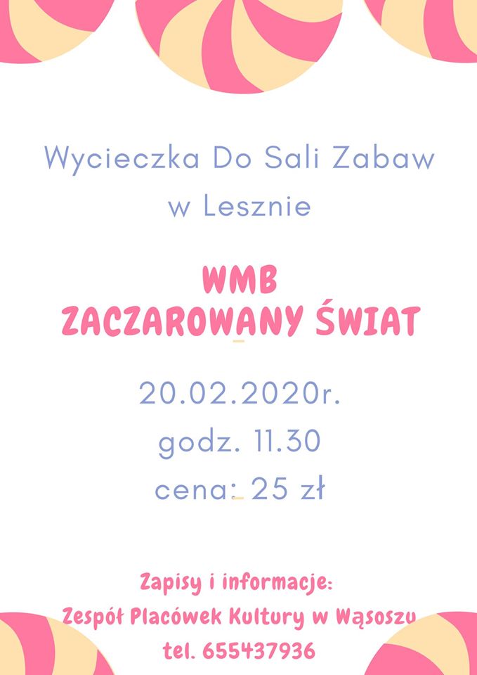wyjazd do Leszna