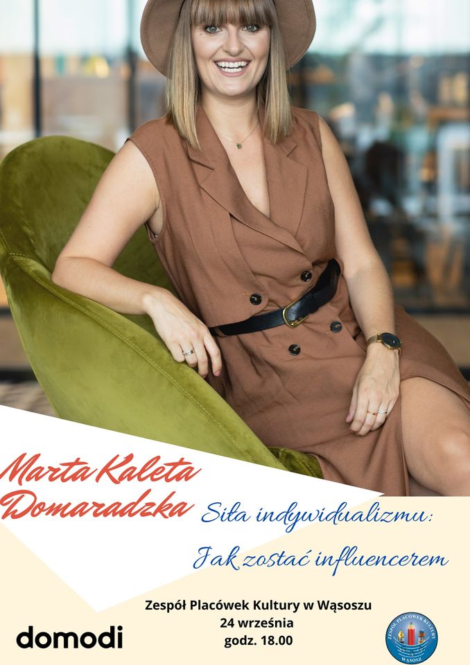 informacja o spotkaniu