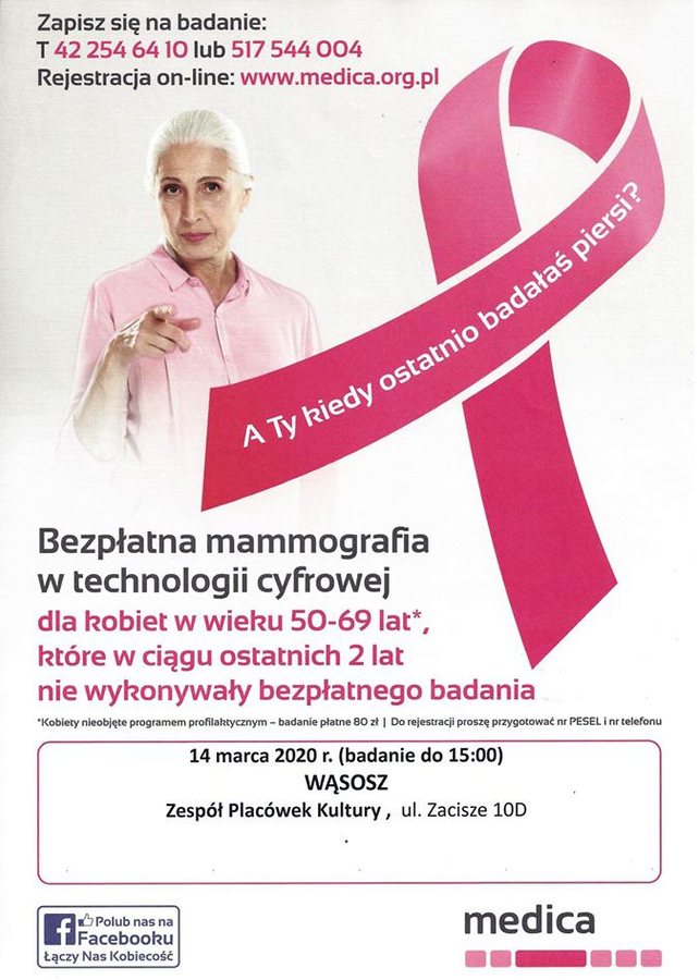 informacja o badaniu