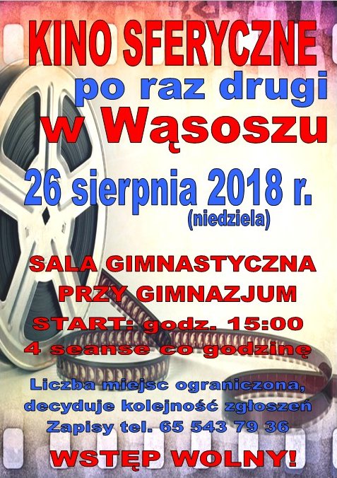 Kino sferyczne