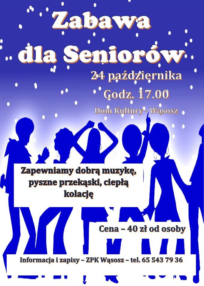 informacja o zapisach