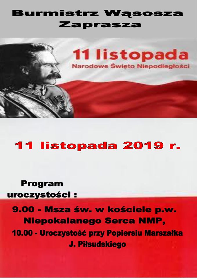 plakat 11.11