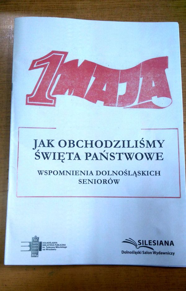 A my jeszcze wspominamy…